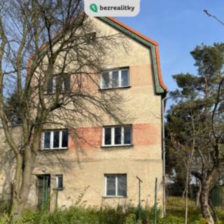Prodej rodinného domu 180 m² Stráž nad Nisou, Pivoňková