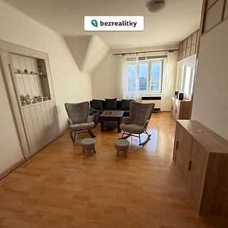 Prodej bytu 4+1 125 m&sup2; Lety