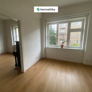 Prodej bytu 2+kk 47 m² Praha Košíře, Slávy Horníka