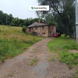 Prodej stavební parcely 2 880 m² Náchod, U Cihelny