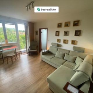 Prodej bytu 3+1 68 m² Český Krumlov