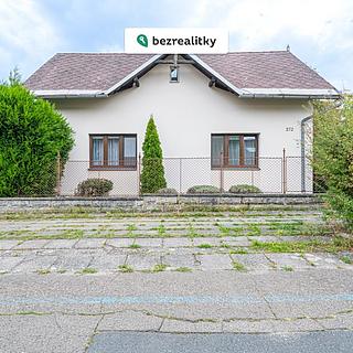 Prodej rodinného domu 110 m² Čelákovice, Petra Jilemnického