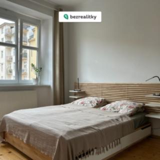 Prodej bytu 2+kk 58 m² Praha