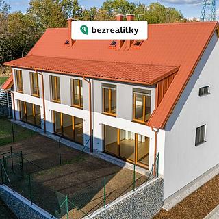 Prodej rodinného domu 106 m&sup2; Mořina