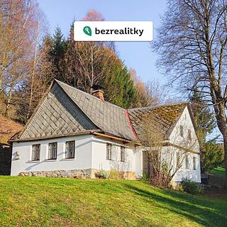 Prodej chaty 180 m² Kunvald