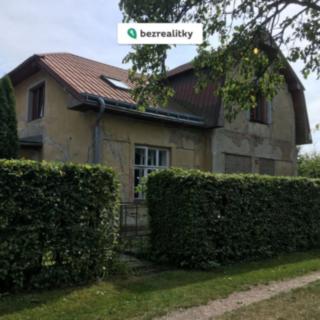 Prodej rodinného domu 135 m² Vojnův Městec