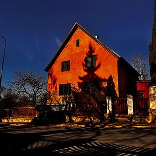 Prodej rodinného domu 163 m² Ústí nad Labem Střekov, Kojetická