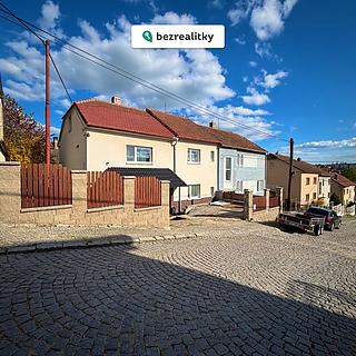 Prodej rodinného domu 170 m² Velké Meziříčí, Obůrka