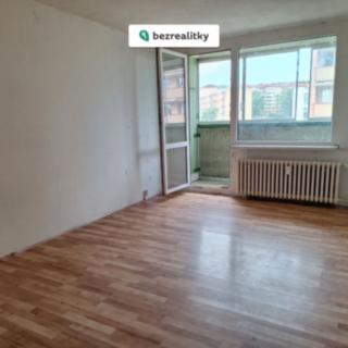 Prodej bytu 2+1 50 m² Most, K. J. Erbena