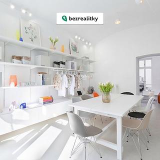 Prodej ostatního komerčního prostoru 45 m² Praha Nusle, Oldřichova