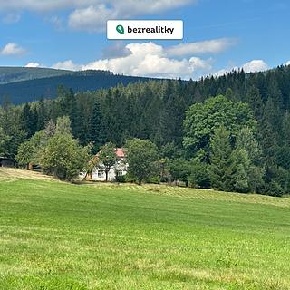 Prodej chaty 200 m² Krásná