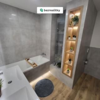 Prodej bytu 2+1 60 m² Brno Královo Pole, Galandauerova