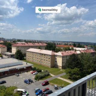 Prodej bytu 2+1 63 m² Kladno Kročehlavy, Unhošťská