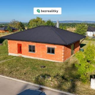Prodej rodinného domu 109 m² Žáky Štrampouch