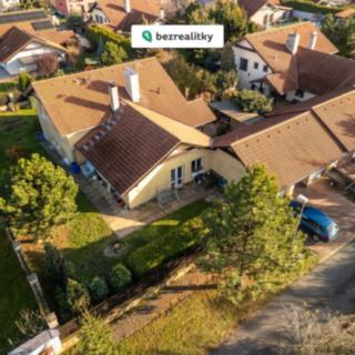 Prodej rodinného domu 203 m² Radonice