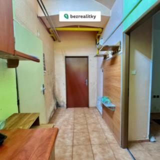 Prodej bytu 1+1 29 m² Praha