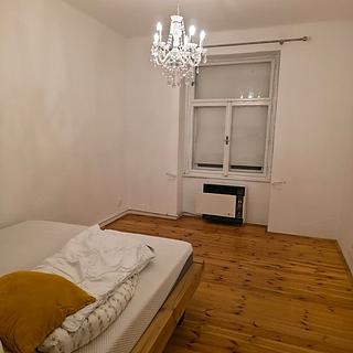 Prodej bytu 2+kk 55 m&sup2; Praha