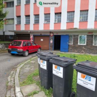 Prodej garáže 17 m² Přerov I-Město