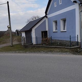 Prodej rodinného domu 268 m² Stádlec Slavňovice