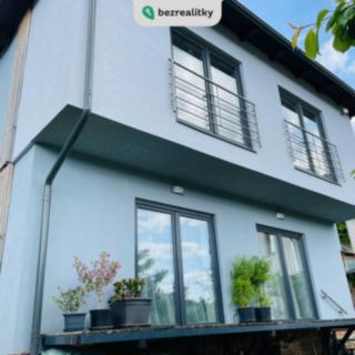 Prodej rodinného domu 97 m² Železný Brod, Františka Balatky