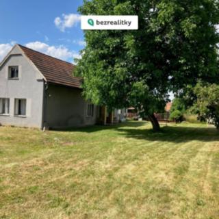 Prodej chaty 85 m² Čížkov