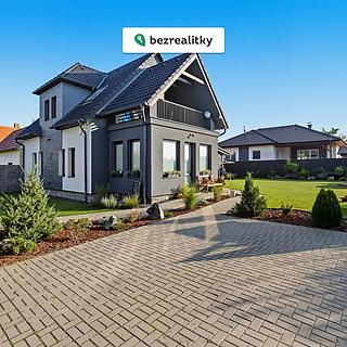 Prodej rodinného domu 160 m² Přišimasy, Jana Čermáka