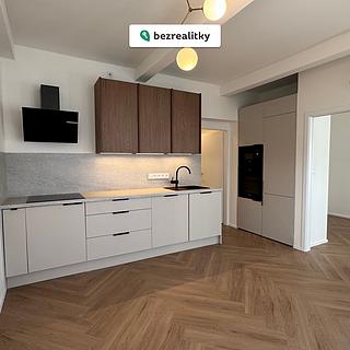 Prodej bytu 3+kk 63 m&sup2; Praha