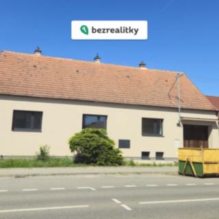 Prodej rodinného domu 162 m² Nosislav