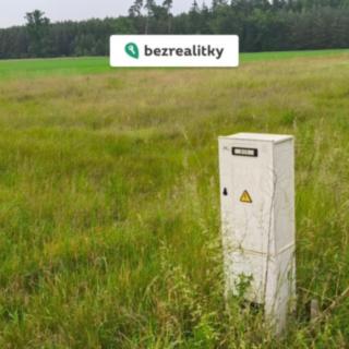 Prodej stavební parcely 1 430 m² Čermná nad Orlicí Číčová, Křížkovského