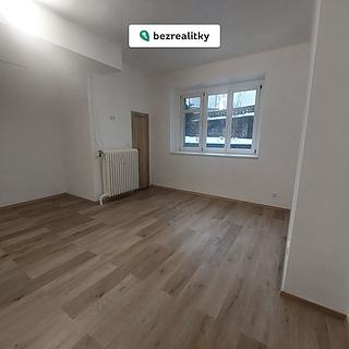 Prodej bytu 1+1 43 m&sup2; Praha