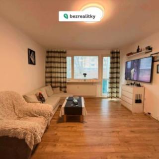 Prodej bytu 3+1 73 m² Česká Lípa