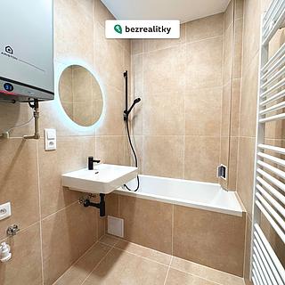 Prodej bytu 2+kk 45 m&sup2; Praha