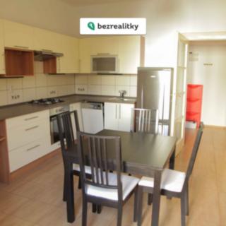 Prodej bytu 1+1 42 m² Praha Michle, Adamovská