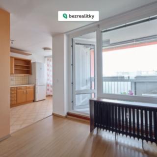 Prodej bytu 3+1 67 m² Praha