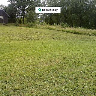 Prodej stavební parcely 2 119 m² Žulová