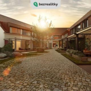 Prodej bytu 3+kk 121 m² Písek