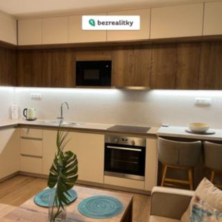 Prodej bytu 2+kk 40 m² Praha Horní Počernice, Bártlova