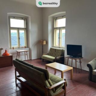 Prodej bytu 2+1 60 m² Kladno