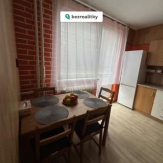Prodej bytu 1+1 33 m² Adamov, Sadová