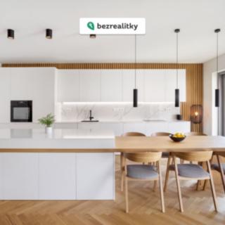 Prodej bytu 3+kk 107 m² Praha Vršovice, Sámova