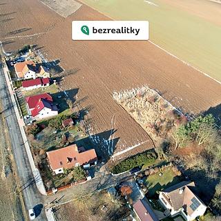 Prodej stavební parcely 1 692 m² Pičín