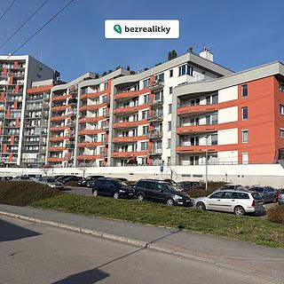 Prodej bytu 1+kk, garsoniery 26 m&sup2; Praha