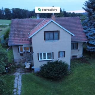 Prodej rodinného domu 96 m² Červený Újezd Nové Dvory