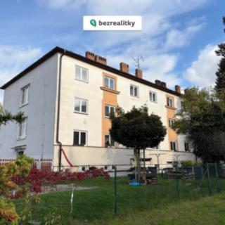 Prodej bytu 1+1 29 m² Plzeň