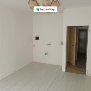 Prodej bytu 1+kk, garsoniery 29 m² Praha