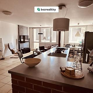 Prodej bytu 3+kk 105 m² Praha