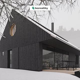 Prodej rodinného domu 110 m² Blevice