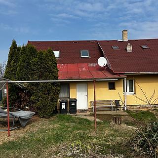 Prodej rodinného domu 180 m² Říčany Kuří, Rooseveltova