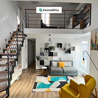 Prodej bytu 2+kk 95 m² Moravany, Višňová