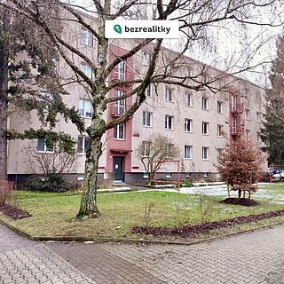 Prodej bytu 2+kk 53 m&sup2; Praha